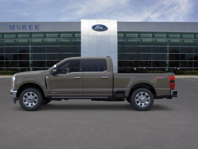 2026 Ford F250 F-250® King Ranch®