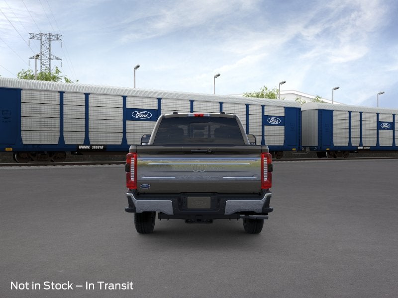 2026 Ford F250 F-250® King Ranch®