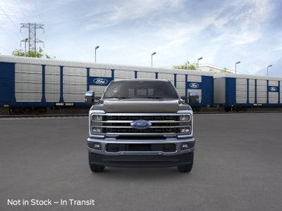 2026 Ford F250 F-250® King Ranch®