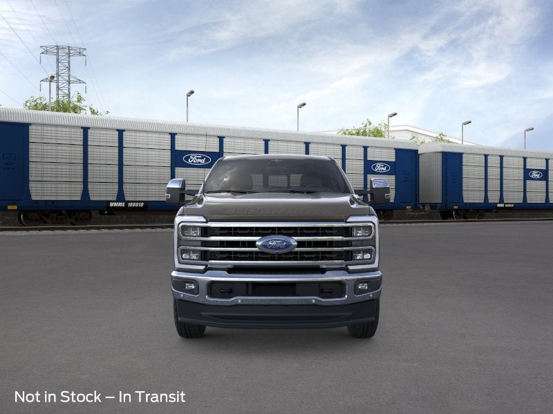 2026 Ford F250 F-250® King Ranch®