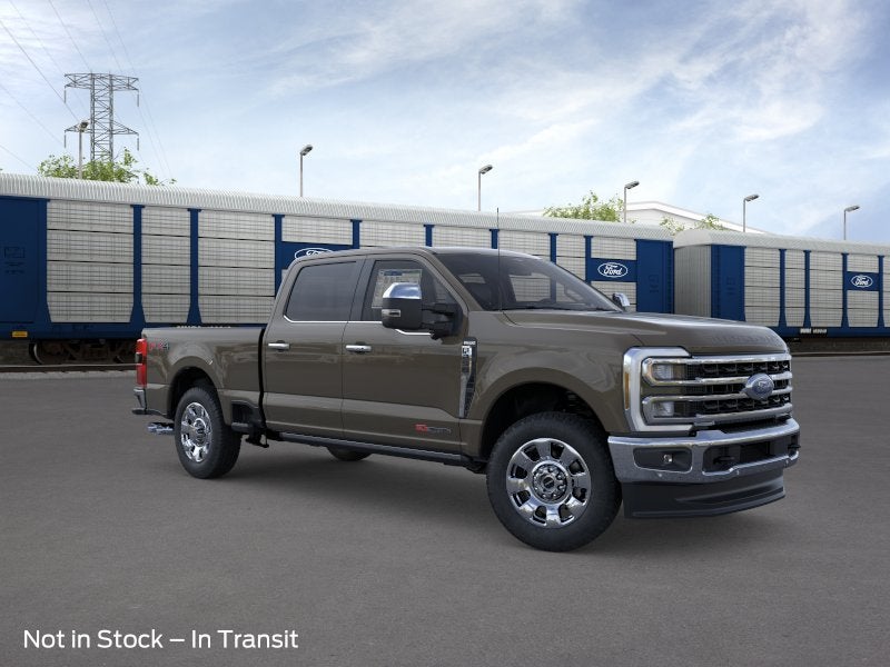 2026 Ford F250 F-250® King Ranch®