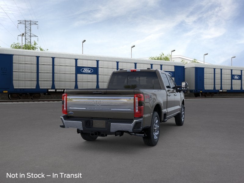 2026 Ford F250 F-250® King Ranch®