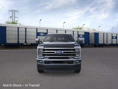 2026 Ford Super Duty F-250 SRW King Ranch