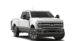 2027 Ford Super Duty F-250 King Ranch