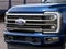 2027 Ford Super Duty F-250 Platinum