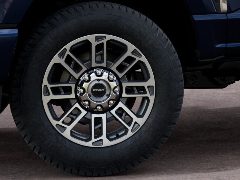 2027 Ford Super Duty F-250 Platinum