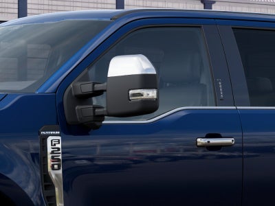 2027 Ford Super Duty F-250 Platinum