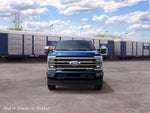 2027 Ford Super Duty F-250 Platinum