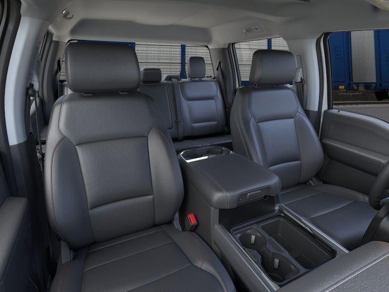 2026 Ford Super Duty F-250 Lariat