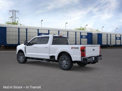 2026 Ford Super Duty F-250 Lariat