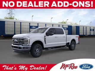 2026 Ford Super Duty F-250 Lariat