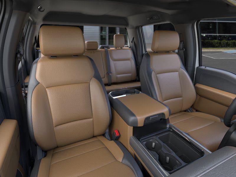 2026 Ford Super Duty F-250 Lariat