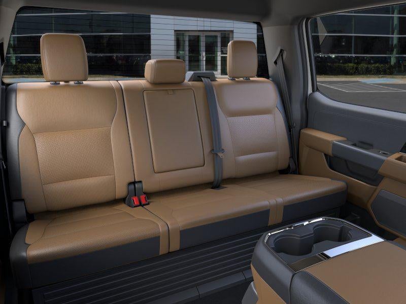 2026 Ford Super Duty F-250 Lariat