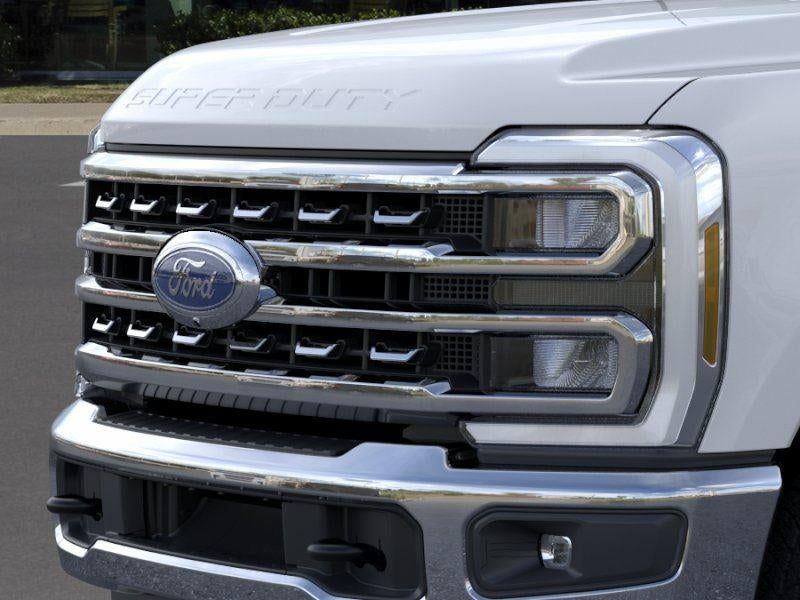 2026 Ford Super Duty F-250 Lariat