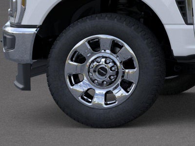 2026 Ford Super Duty F-250 Lariat
