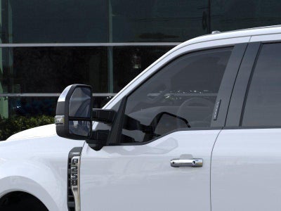 2026 Ford Super Duty F-250 Lariat