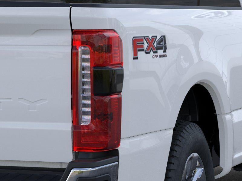 2026 Ford Super Duty F-250 Lariat