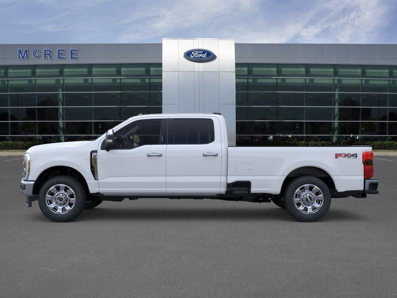 2026 Ford Super Duty F-250 Lariat