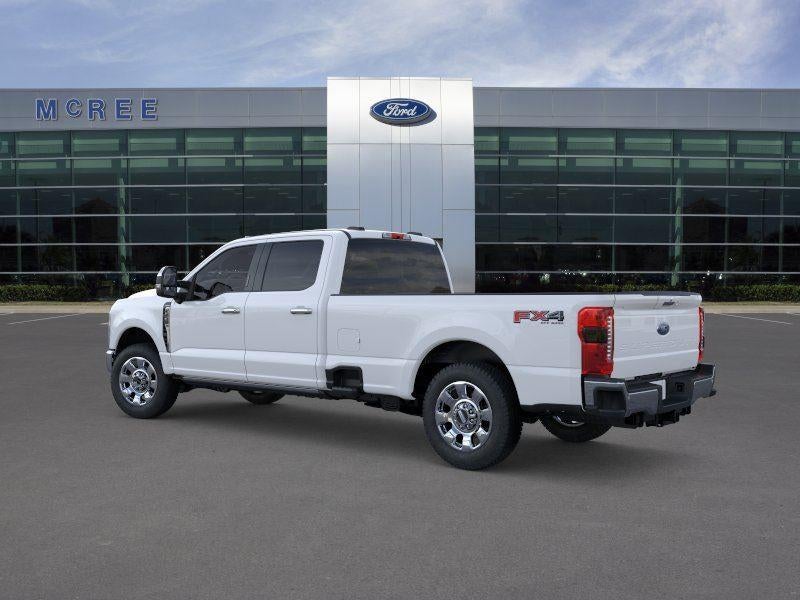 2026 Ford Super Duty F-250 Lariat
