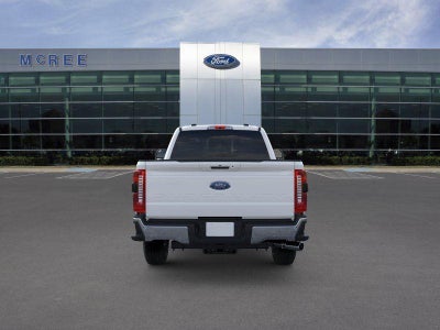 2026 Ford Super Duty F-250 Lariat