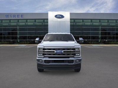 2026 Ford Super Duty F-250 Lariat