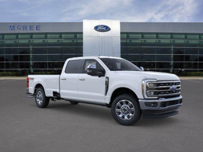 2026 Ford Super Duty F-250 Lariat