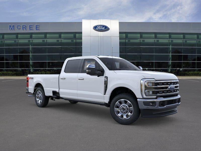 2026 Ford Super Duty F-250 Lariat
