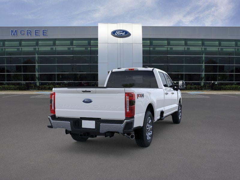 2026 Ford Super Duty F-250 Lariat
