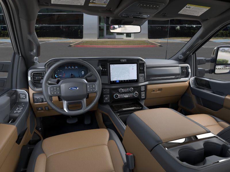 2026 Ford Super Duty F-250 Lariat