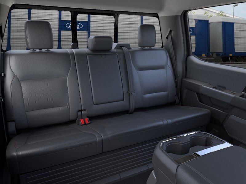 2026 Ford Super Duty F-250 Lariat