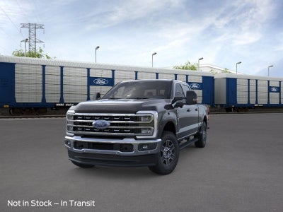 2026 Ford Super Duty F-250 Lariat