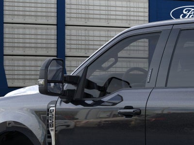 2026 Ford Super Duty F-250 Lariat