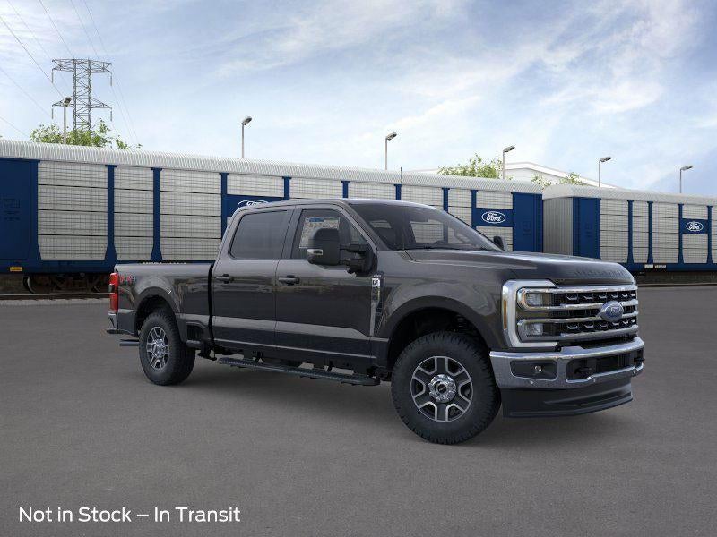 2026 Ford Super Duty F-250 Lariat