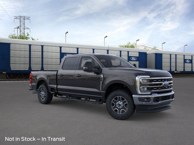 2026 Ford Super Duty F-250 Lariat