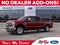 2027 Ford Super Duty F-250 Lariat