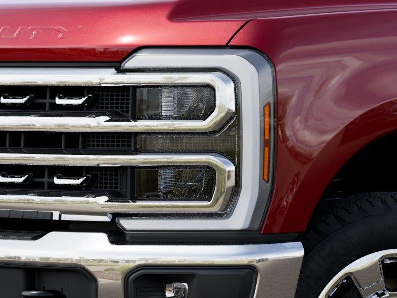 2027 Ford Super Duty F-250 Lariat