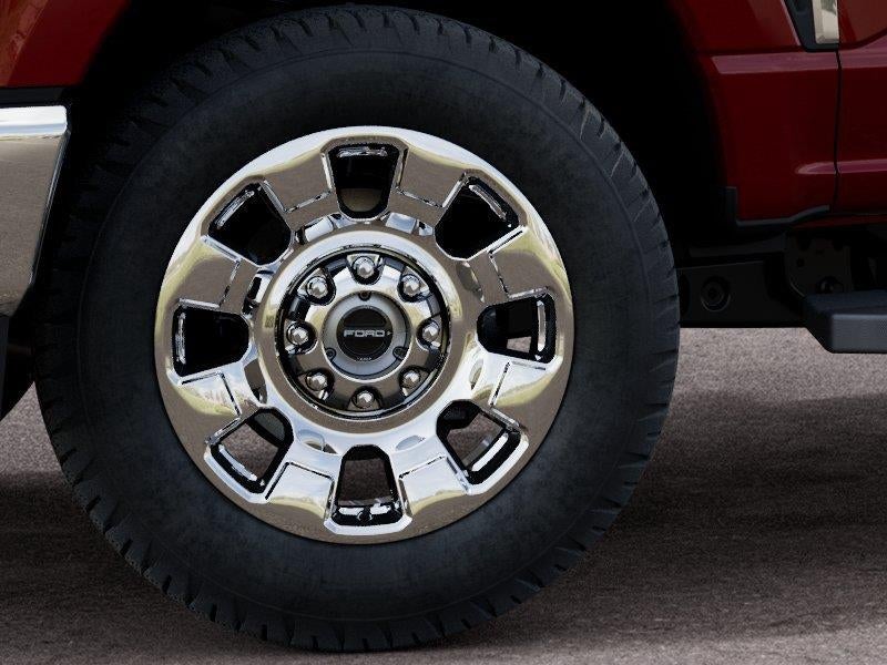 2027 Ford Super Duty F-250 Lariat