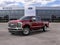 2027 Ford Super Duty F-250 Lariat
