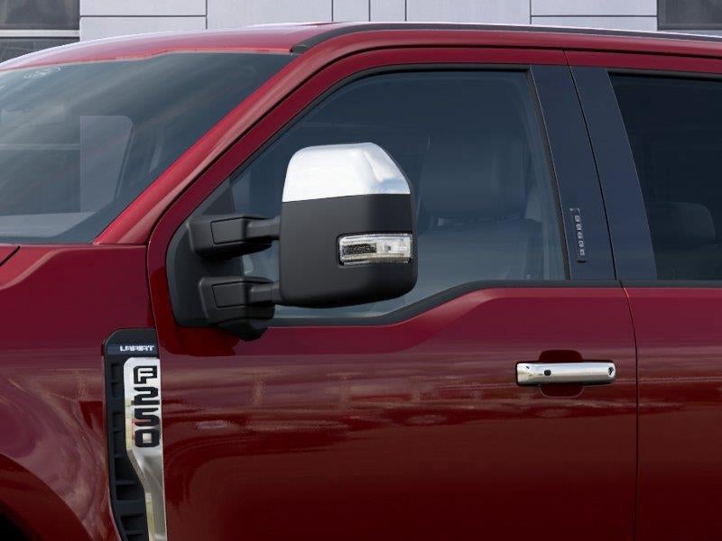 2027 Ford Super Duty F-250 Lariat