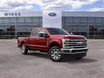 2027 Ford Super Duty F-250 Lariat
