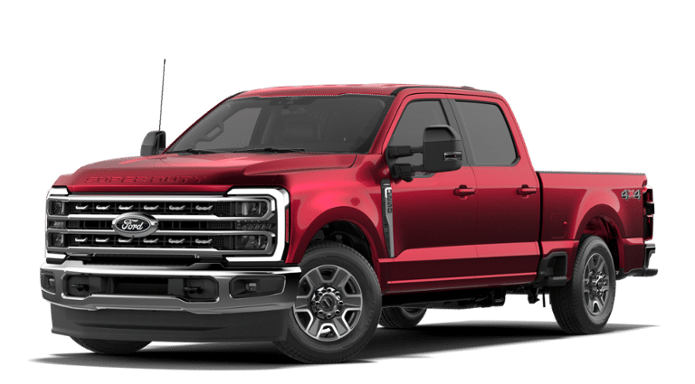 2027 Ford Super Duty F-250 Lariat
