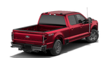 2027 Ford Super Duty F-250 Lariat