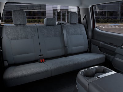 2027 Ford Super Duty F-250 XLT