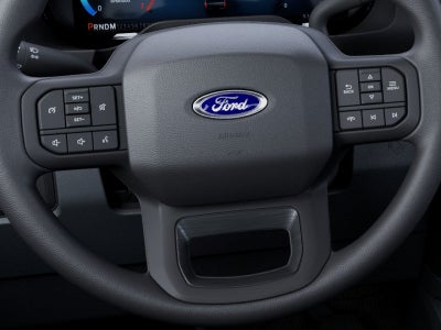 2027 Ford Super Duty F-250 XLT