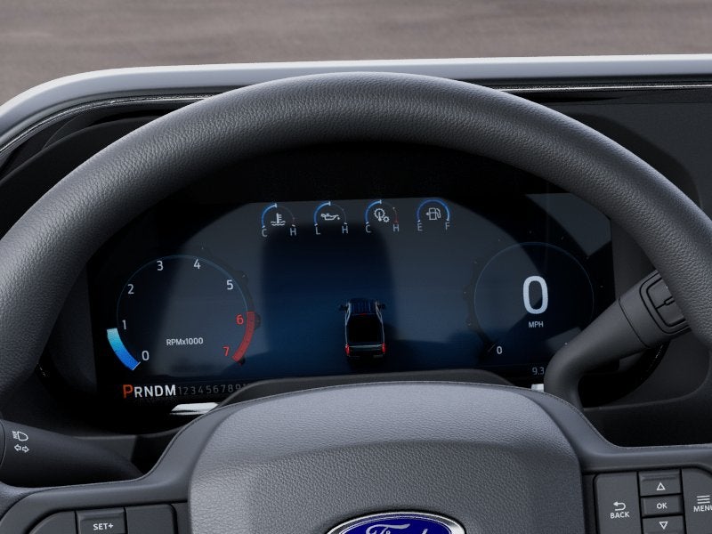 2027 Ford Super Duty F-250 XLT