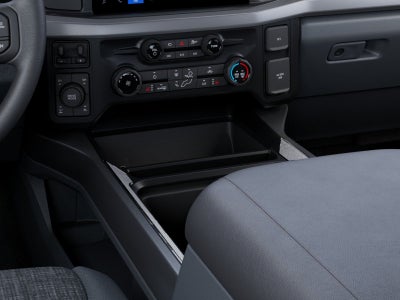 2027 Ford Super Duty F-250 XLT