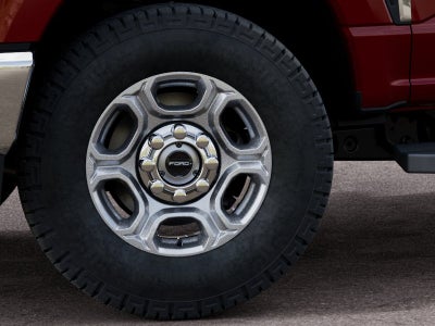 2027 Ford Super Duty F-250 XLT