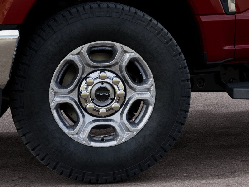 2027 Ford Super Duty F-250 XLT