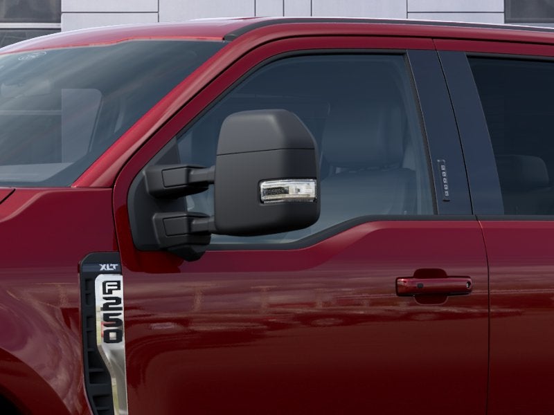2027 Ford Super Duty F-250 XLT