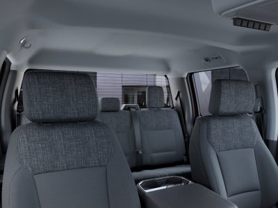 2027 Ford Super Duty F-250 XLT